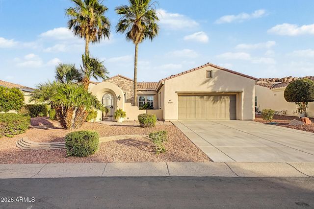 13417 W LA VINA Drive, Sun City West, AZ 85375
