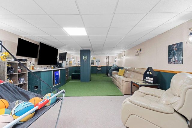 259 S PATRICK STREET, Kimberly, WI 54136