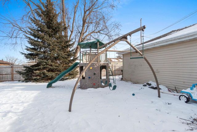 259 S PATRICK STREET, Kimberly, WI 54136