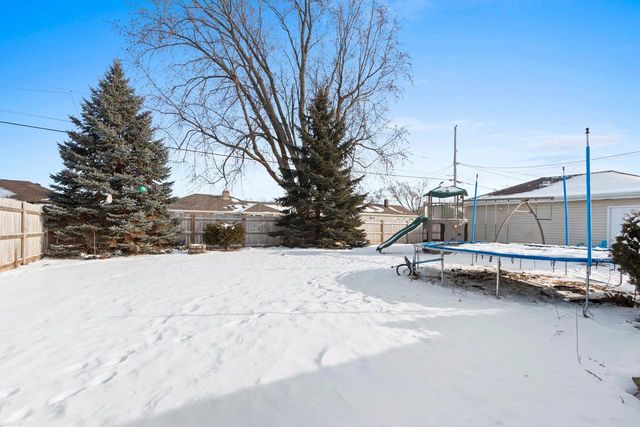 259 S PATRICK STREET, Kimberly, WI 54136