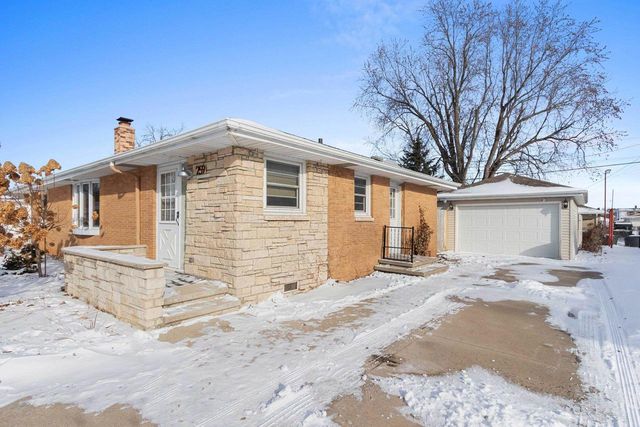 259 S PATRICK STREET, Kimberly, WI 54136