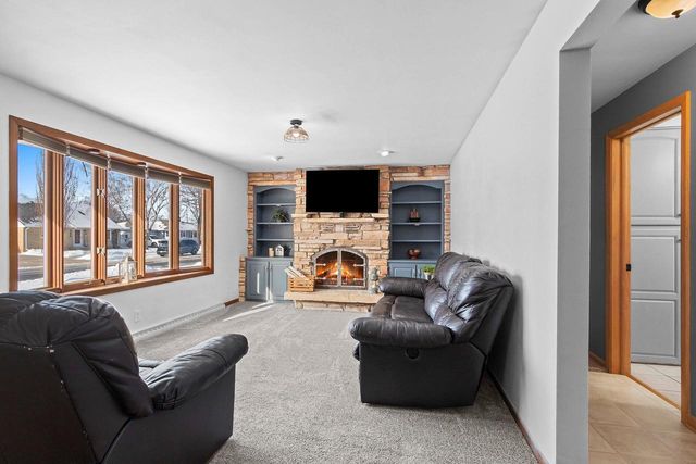 259 S PATRICK STREET, Kimberly, WI 54136