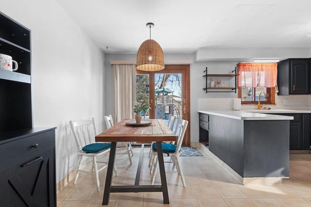 259 S PATRICK STREET, Kimberly, WI 54136