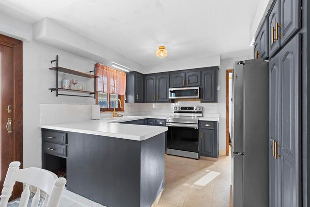 259 S PATRICK STREET, Kimberly, WI 54136