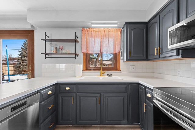 259 S PATRICK STREET, Kimberly, WI 54136