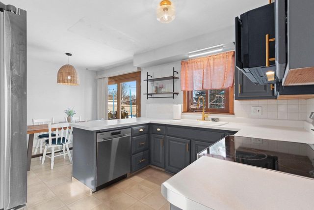 259 S PATRICK STREET, Kimberly, WI 54136