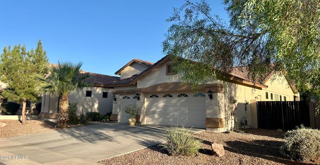 2621 W PIEDMONT Road, Phoenix, AZ 85041