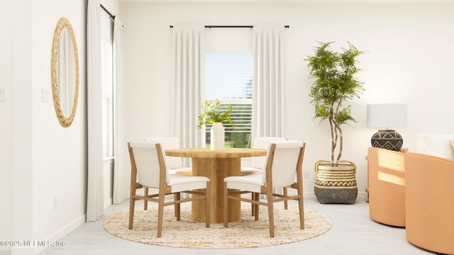 170 WHITMORE Drive, St. Augustine, FL 32092