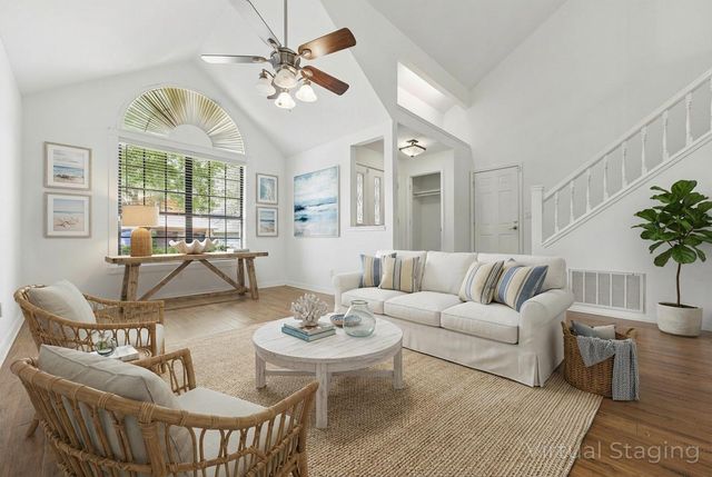 1405 Ariel Lane, Fort Walton Beach, FL 32547