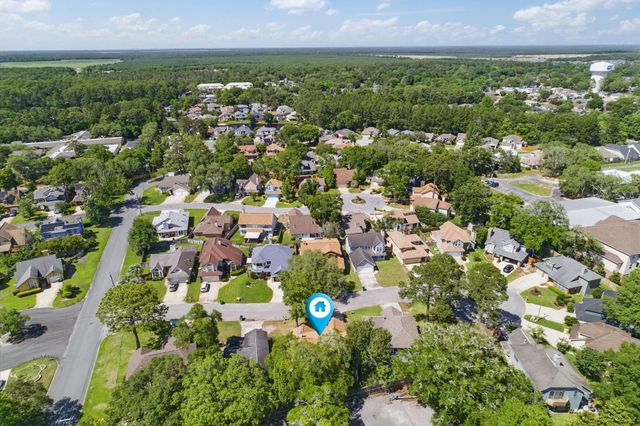 1405 Ariel Lane, Fort Walton Beach, FL 32547