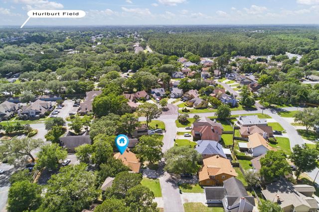 1405 Ariel Lane, Fort Walton Beach, FL 32547