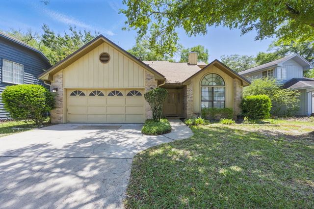 1405 Ariel Lane, Fort Walton Beach, FL 32547