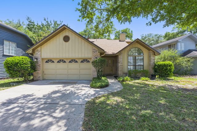 1405 Ariel Lane, Fort Walton Beach, FL 32547