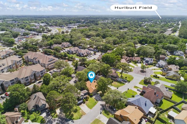 1405 Ariel Lane, Fort Walton Beach, FL 32547