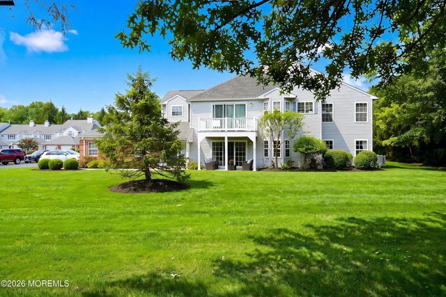 135 Pierce Drive, Ocean Twp, NJ 07712