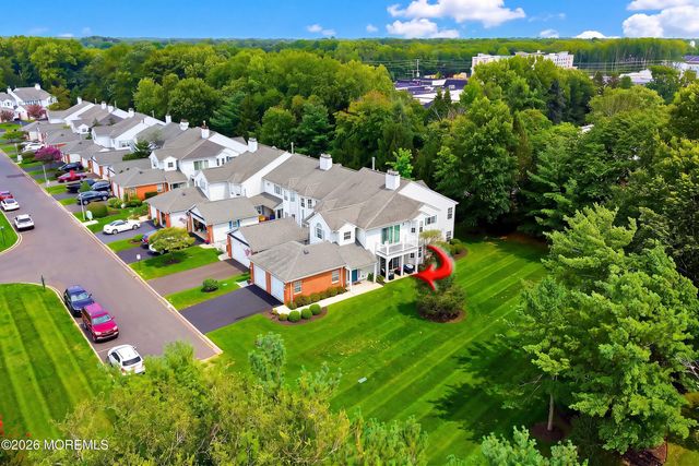 135 Pierce Drive, Ocean Twp, NJ 07712