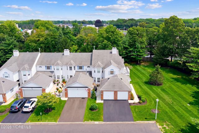 135 Pierce Drive, Ocean Twp, NJ 07712