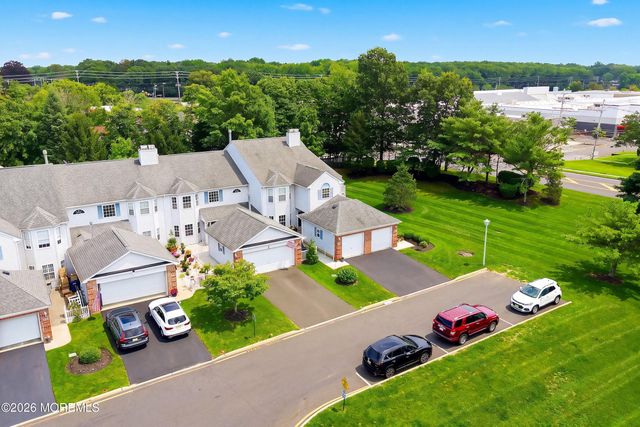 135 Pierce Drive, Ocean Twp, NJ 07712