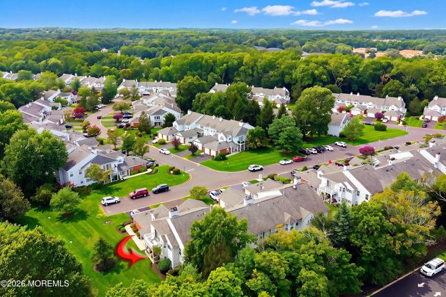 135 Pierce Drive, Ocean Twp, NJ 07712