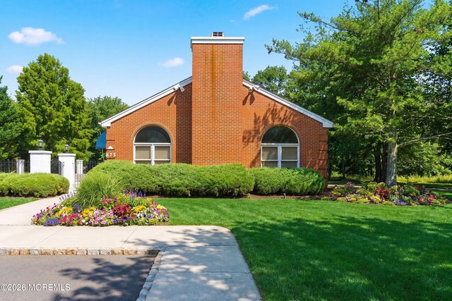 135 Pierce Drive, Ocean Twp, NJ 07712