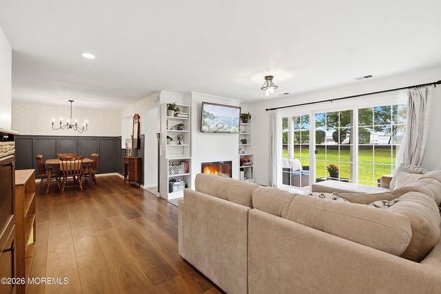 135 Pierce Drive, Ocean Twp, NJ 07712