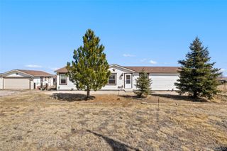 6105 Southfork Drive, Peyton, CO 80831