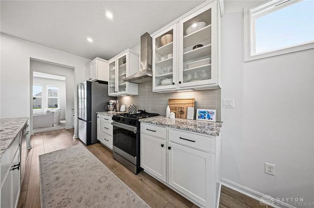 1721 Archerfield Place, Miamisburg, OH 45342