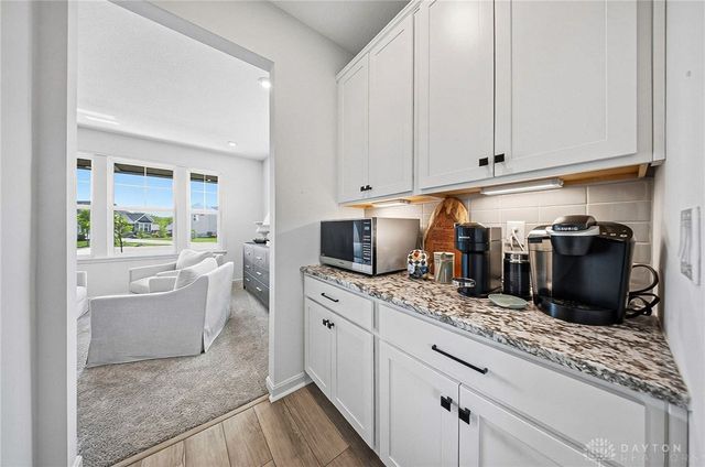 1721 Archerfield Place, Miamisburg, OH 45342