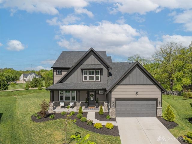 1721 Archerfield Place, Miamisburg, OH 45342
