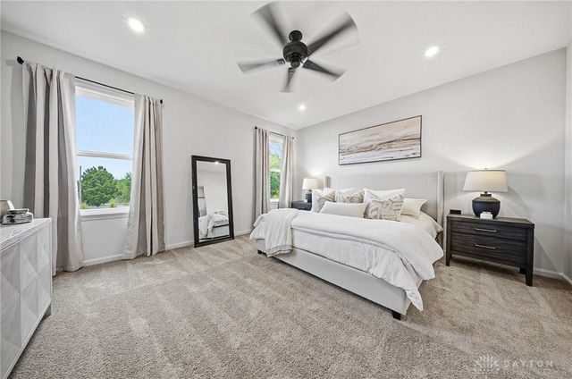 1721 Archerfield Place, Miamisburg, OH 45342
