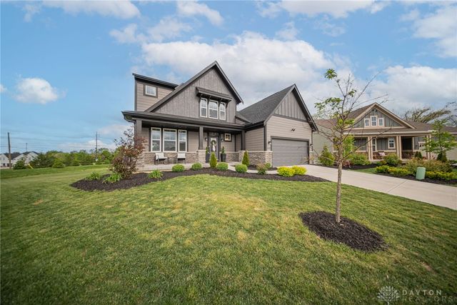 1721 Archerfield Place, Miamisburg, OH 45342