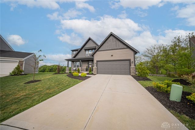 1721 Archerfield Place, Miamisburg, OH 45342