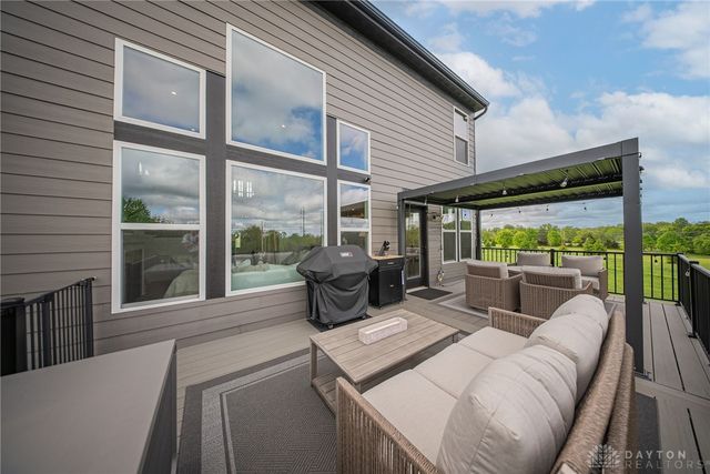 1721 Archerfield Place, Miamisburg, OH 45342