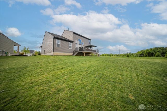1721 Archerfield Place, Miamisburg, OH 45342