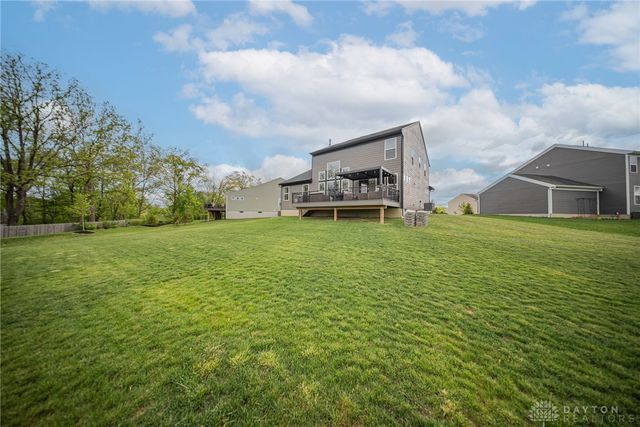 1721 Archerfield Place, Miamisburg, OH 45342