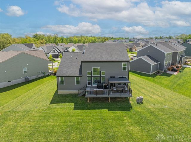 1721 Archerfield Place, Miamisburg, OH 45342