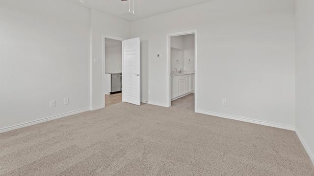 510 Range Road, Caddo Mills, TX 75135