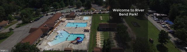 BLOCK 21 LOT 4 OLD FACEFUL ST, Falling Waters, WV 25419