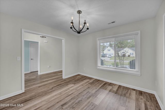 1928 Jeffrey Stokes Drive NE, Leland, NC 28451