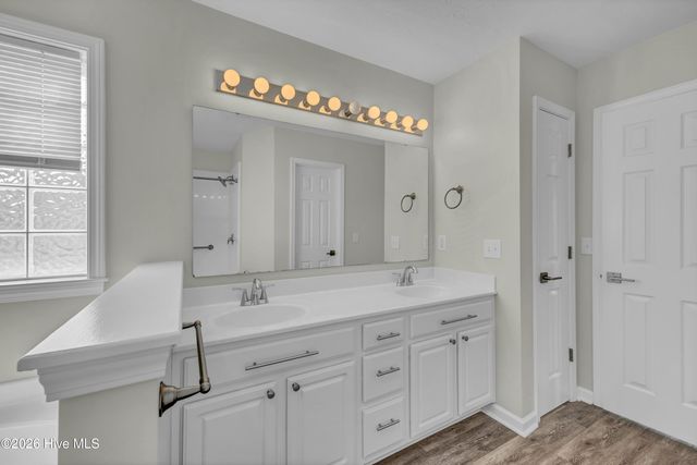 1928 Jeffrey Stokes Drive NE, Leland, NC 28451