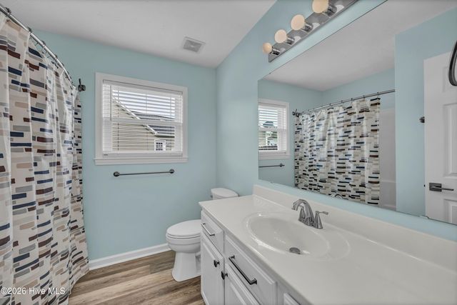 1928 Jeffrey Stokes Drive NE, Leland, NC 28451