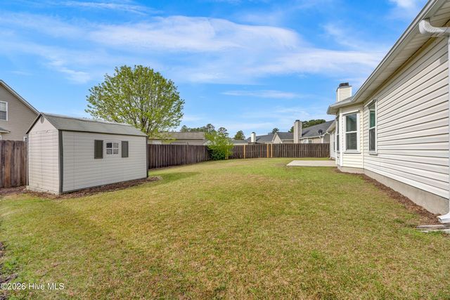 1928 Jeffrey Stokes Drive NE, Leland, NC 28451