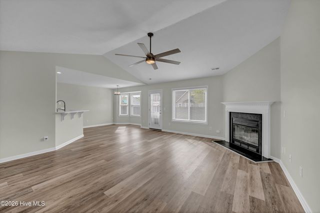 1928 Jeffrey Stokes Drive NE, Leland, NC 28451