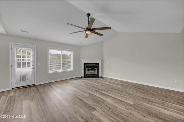 1928 Jeffrey Stokes Drive NE, Leland, NC 28451