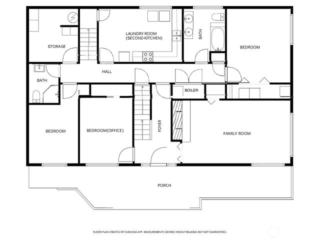2803 S Walker Street, Seattle, WA 98144