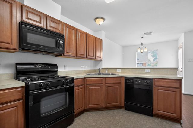 1618 Grable Cove Lane, Spring, TX 77379