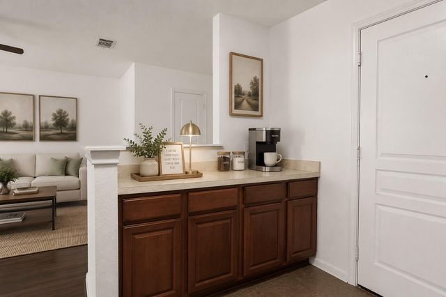 1618 Grable Cove Lane, Spring, TX 77379