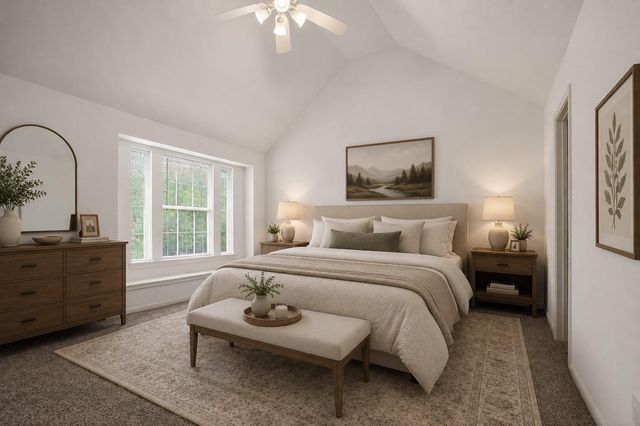 1618 Grable Cove Lane, Spring, TX 77379