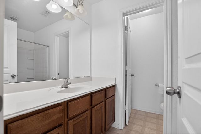 1618 Grable Cove Lane, Spring, TX 77379