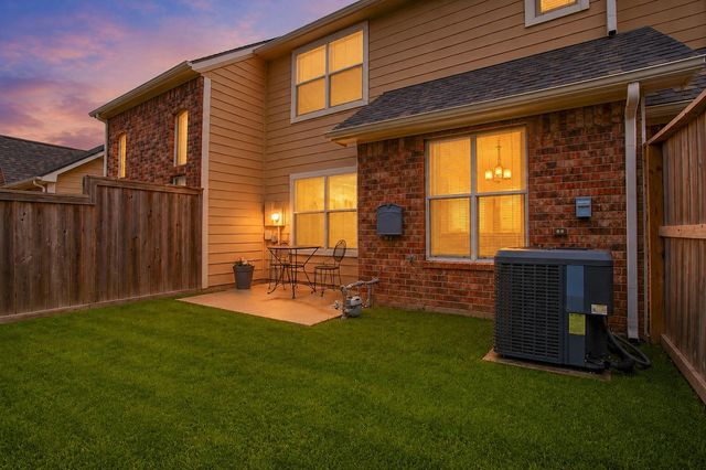 1618 Grable Cove Lane, Spring, TX 77379